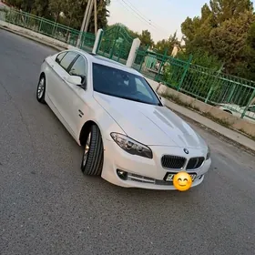 BMW F10 2010