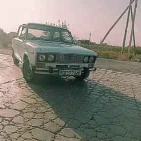 Lada 2106 1986