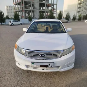 Kia Optima 2010