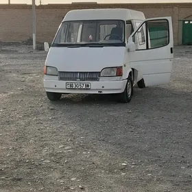 Ford Transit Connect 2009