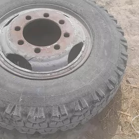 ZIL TEKER 9LYK