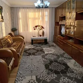 3 ком на 3 ЭТАЖЕ