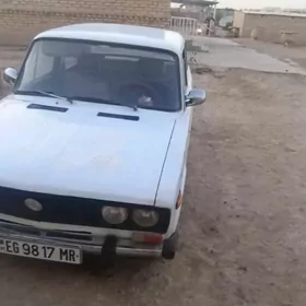Lada 2106 1985