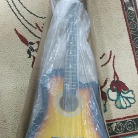 satlyk gitara