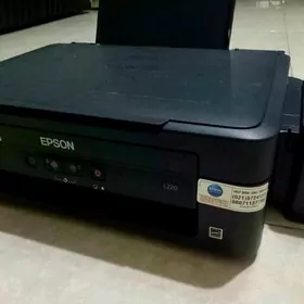 EPSON printer