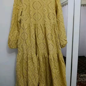 женское платье