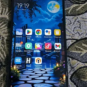redmi not 9 pro