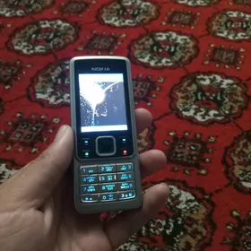 Nokia 6300