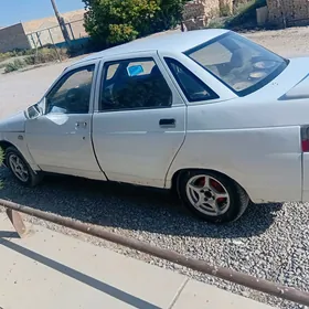 Lada 2110 2001