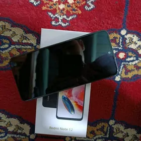 Redmi Note 12