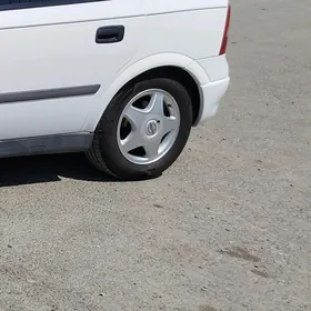 astra g diska