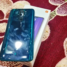 redmi note 8pro