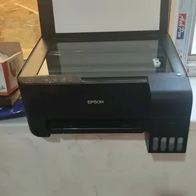 printer