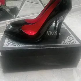 kowuş gara