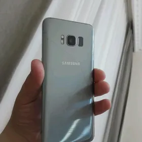 Samsung S8 obmen bar