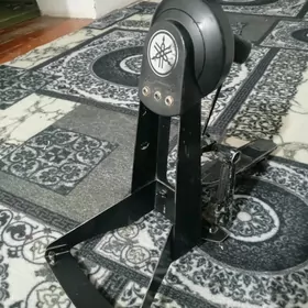 baraban pedal