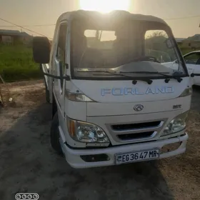 Forland H2 2009