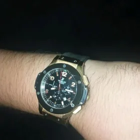 Hublot Geneve Tuiga 1909