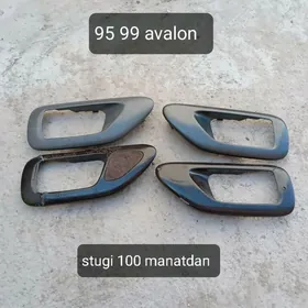 95 99 avalon