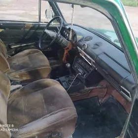 Lada 2106 1986