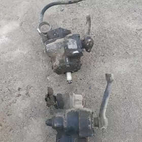 Рулевой калонка