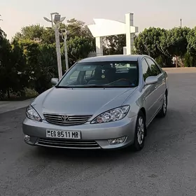 Toyota Camry 2005