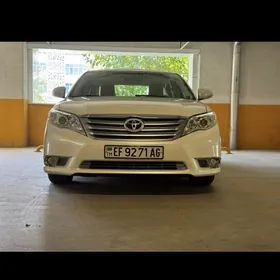 Toyota Avalon 2011