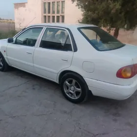 Toyota Corolla 1999
