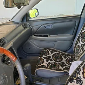 Toyota Camry 2001