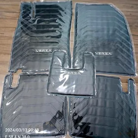 Versa kowrik