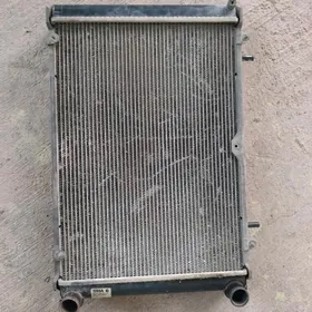 Radiator Gazel