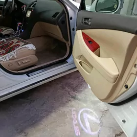 Lexus ES 350 2010