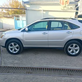 Lexus RX 350 2008