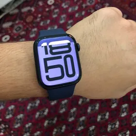 Apple watch 8