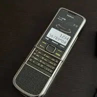 Nokia 8800 carbon arte 4gb
