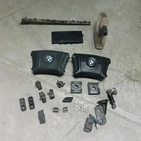 Bmw rul morda rol airbag