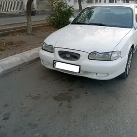 Hyundai Sonata 1998