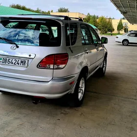 Lexus RX 300 2001