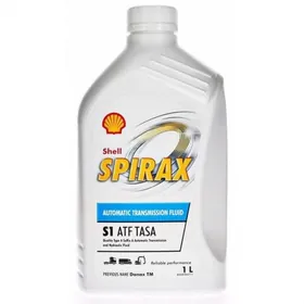 Shell Spirax ATF