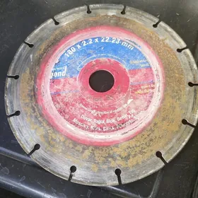 Disk Beton Kafel.