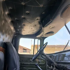 Zil 130 1989