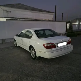 Nissan Maxima 2000