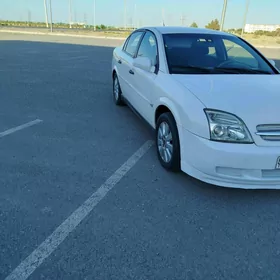 Opel Vectra 2002