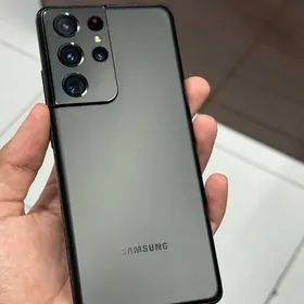 Samsung S21Ultra 12/256gb