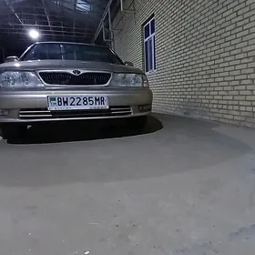 Toyota Avalon 1997