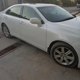 Lexus ES 350 2007