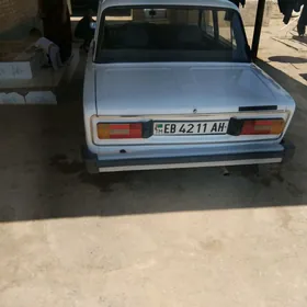 Lada 2106 1999