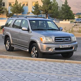 Toyota Sequoia 2003