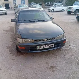 Toyota Sprinter 1995