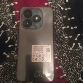 tekno spark go
